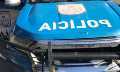 pm morre após ser baleado em irajá