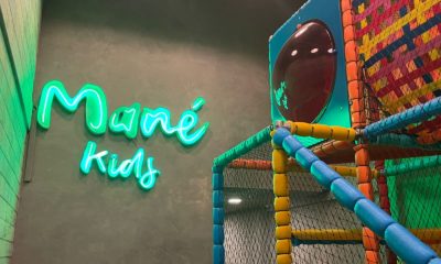 Restaurante Mané inaugura filial no Recreio dos Bandeirantes