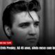 45 anos sem Elvis, o rei do Rock Sentinelas da Tupi Especial