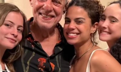 Chico Buarque e Netas