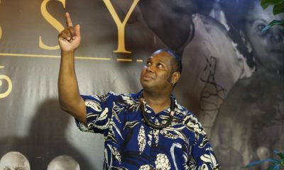 Em homenagem aos 87 anos do saudoso mestre Candeia, Andrezão do Cacique e convidados se reunem em evento