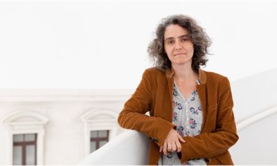 artista Tatiana Altberg