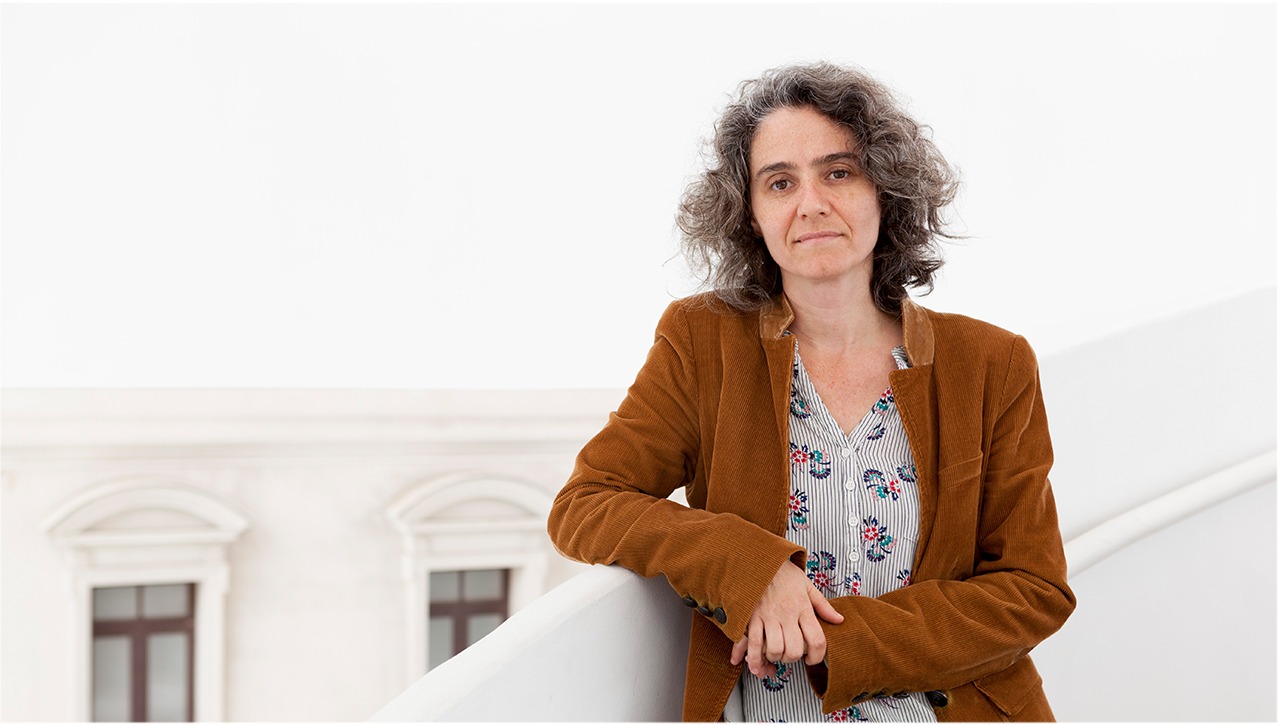 artista Tatiana Altberg