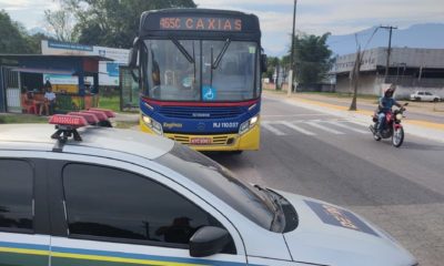 Detro-RJ inicia 'Operação Carnaval' em terminais rodoviários do Rio (Foto: Divulgação)