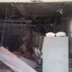 Bandidos explodem agência bancária na Baixada Fluminense