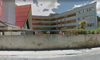 Adolescente perde o testículo após ser espancado por colega de classe em Petrópolis