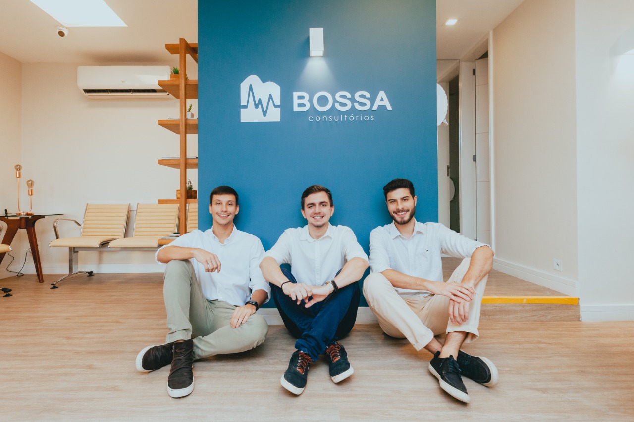 Rio ganha, em Ipanema, primeiro coworking médico carioca