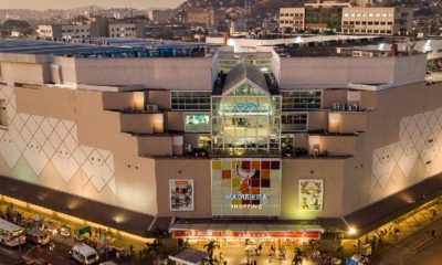 Madureira Shopping participa de ação de incentivo à amamentação neste sábado