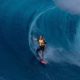 Surfista de ondas grandes, Jorge Pacelli desenvolve produto para aumentar sua performance