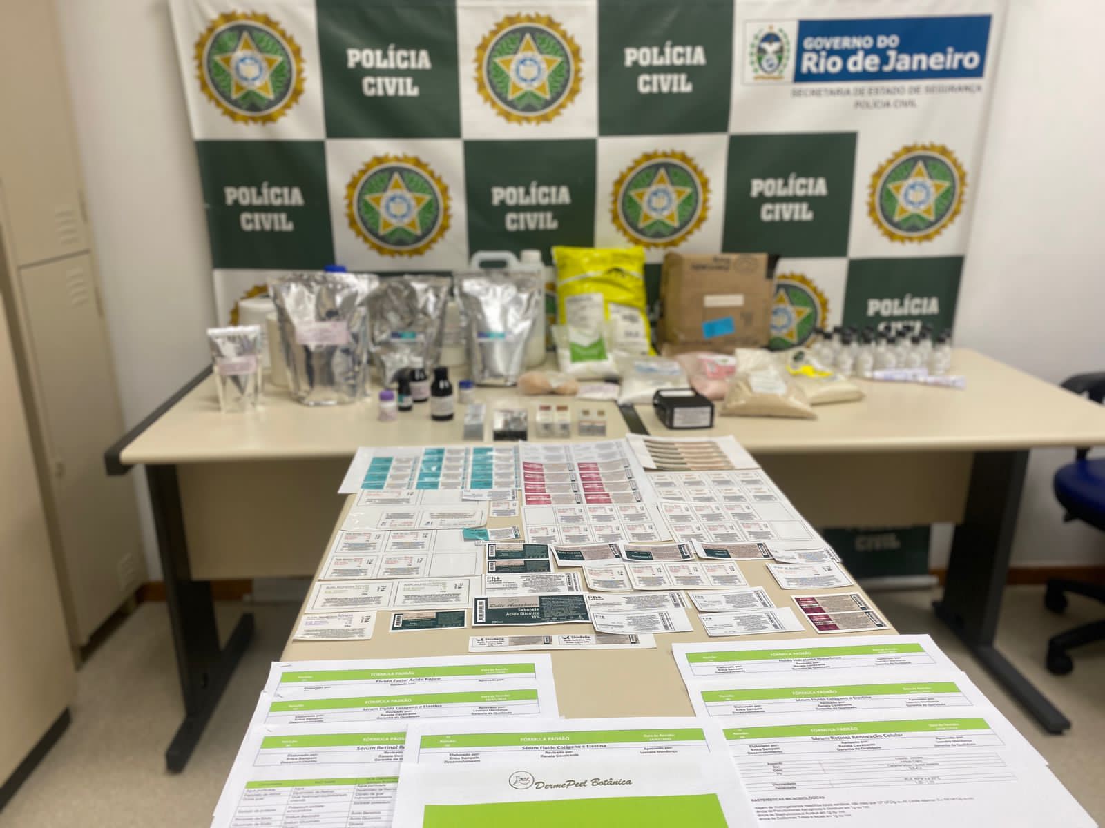 medicamentos vencidos