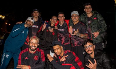 Gamer famoso, Patron, lança time no eSports e se torna referência para jovens talentos