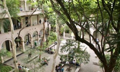 UVA promove aulas inaugurais sobre Jornalismo Internacional e Responsabilidade Social na Publicidade