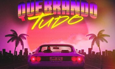 Kevin O Chris lança nova música