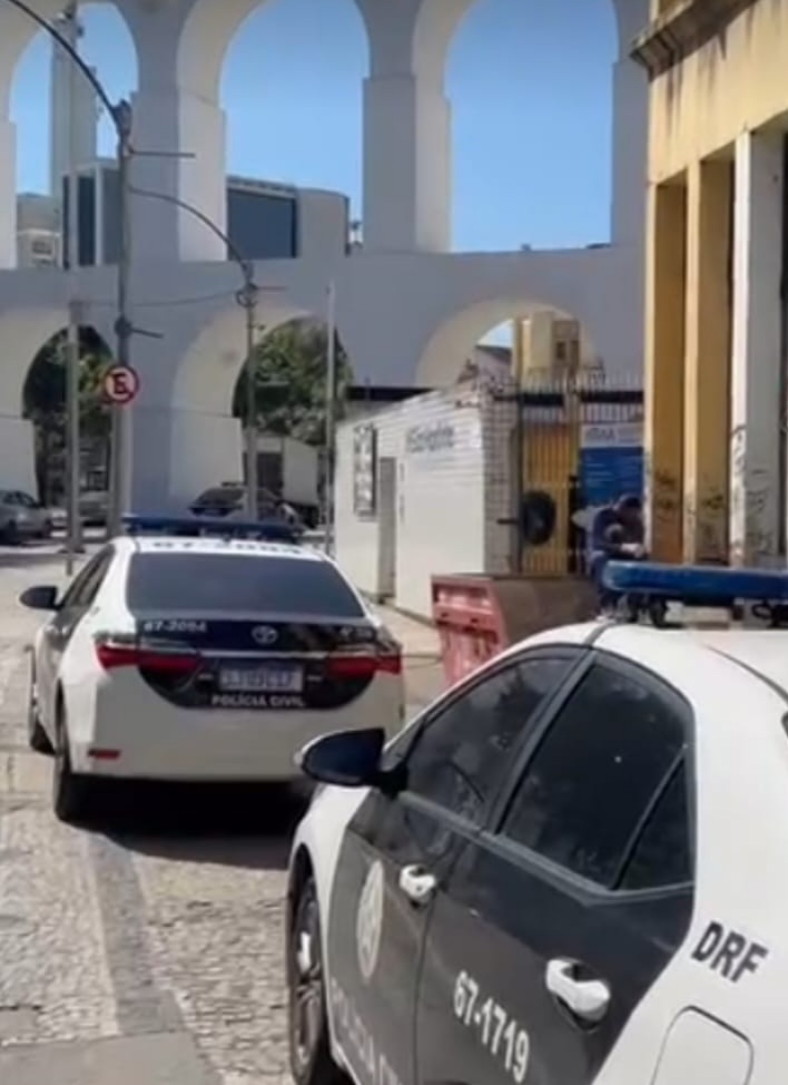 Polícia Civil deflagra operação de combate ao furto e receptação de materiais de metálicos