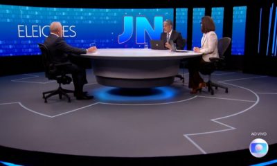 Sapato Renata Vasconcellos