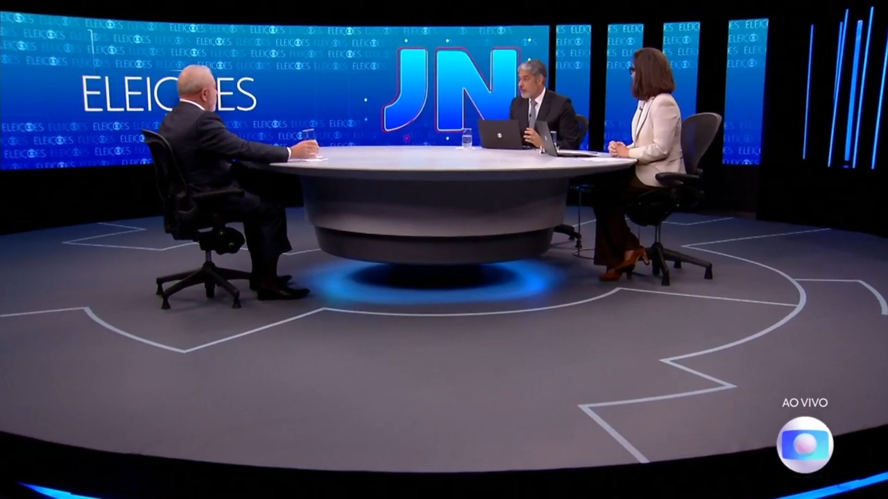 Sapato Renata Vasconcellos