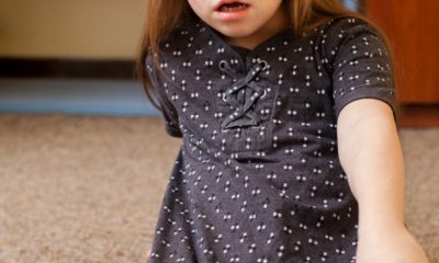 A cada 700 bebês que nascem no Brasil, um tem Síndrome de Down