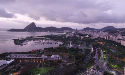 Aterro do Flamengo