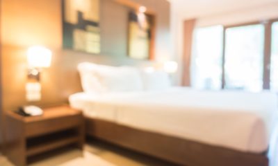 Rock In Rio estimula setor hoteleiro da cidade