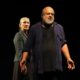 Teatro Poeirinha recebe o espetáculo 'O Homem do Planeta Auschwitz'