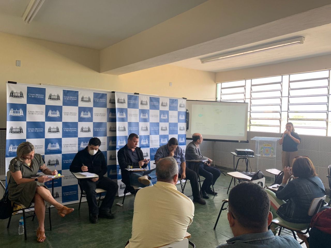 Projeto de lei do novo plano diretor estabelece manutenção de parâmetros urbanísticos em Santa Cruz