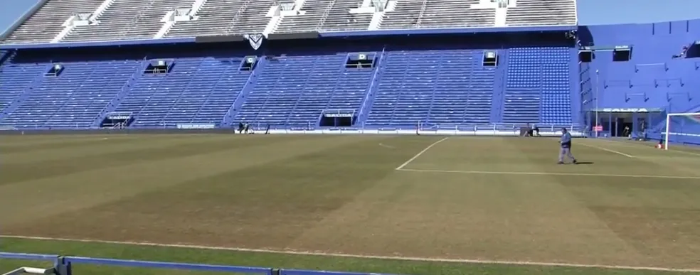 Estádio José Amalfitani