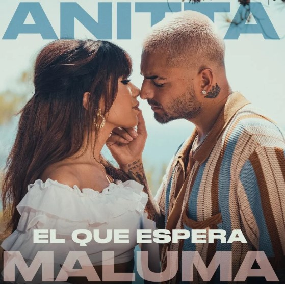 anitta e maluma