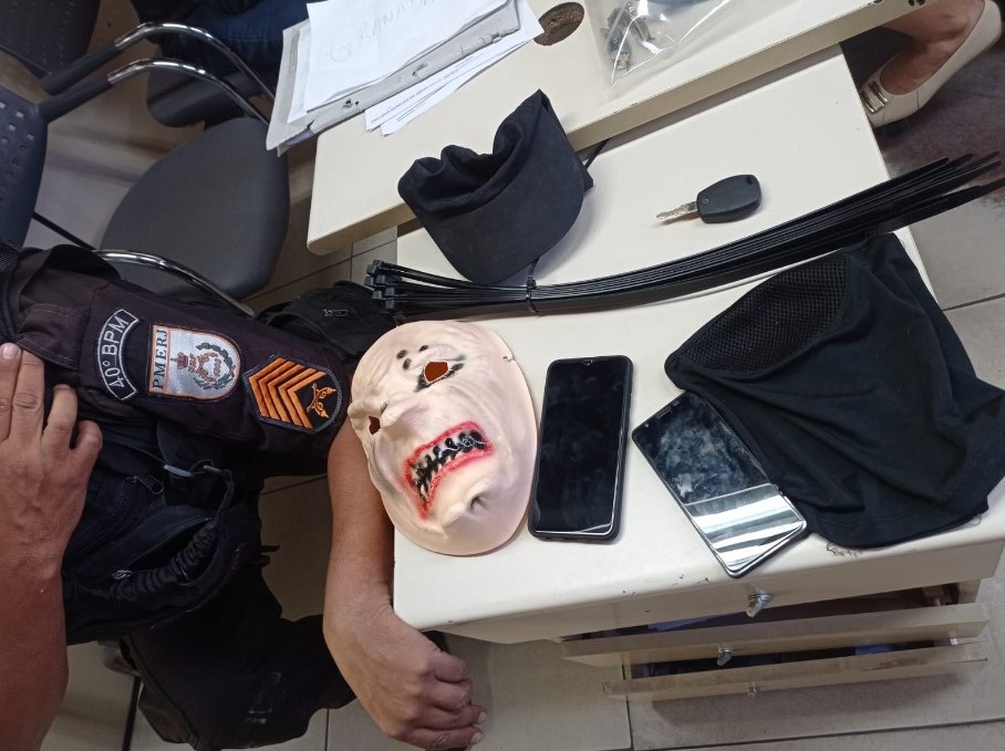 apreensão pm zona oeste