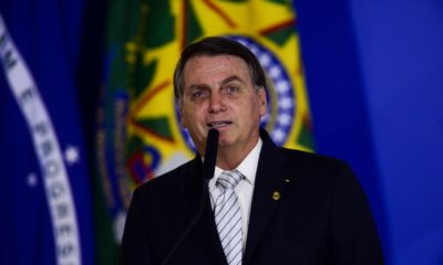Por 5 votos a 2, TSE torna Bolsonaro inelegível por 8 anos (Foto: Divulgação)