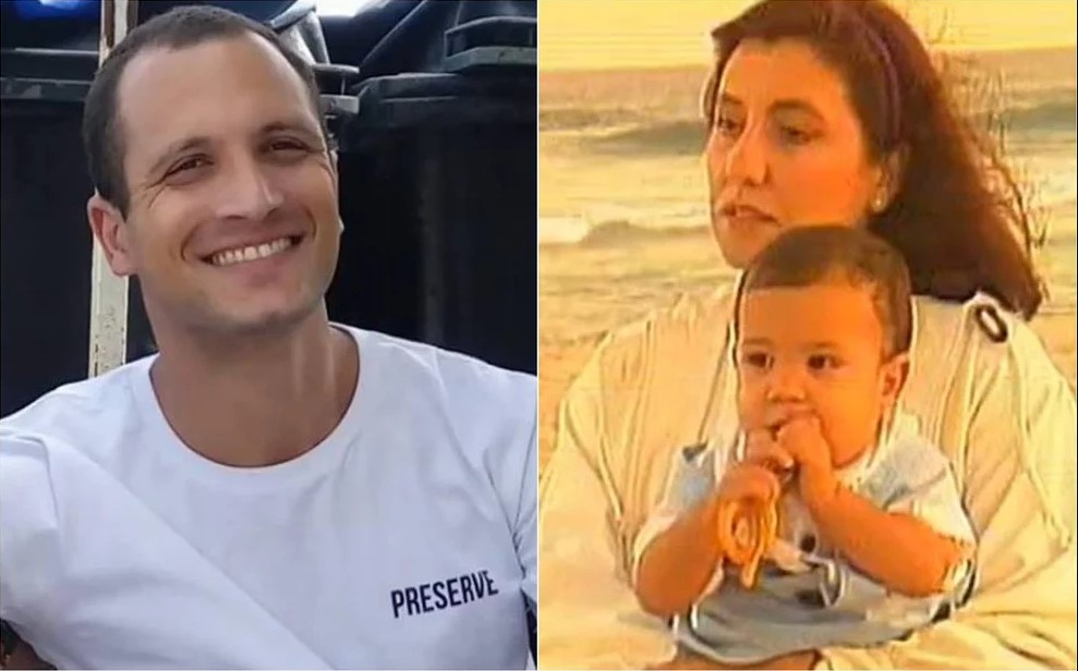 bruno moreira, motorista de aplicativo morto em marechal hermes