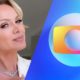 Eliana na TV Globo