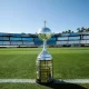 Taça da Libertadores da América