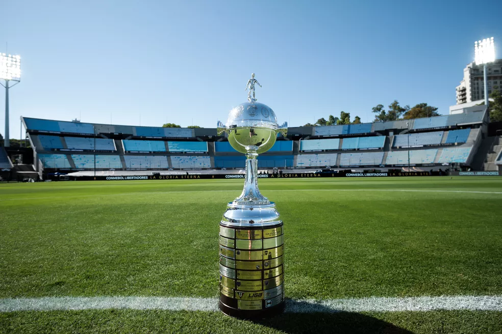 Taça da Libertadores da América