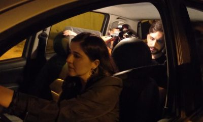 Filme sobre morte de juíza chega aos cinemas