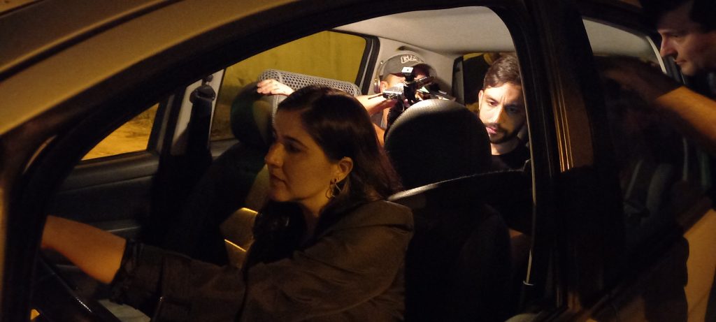 Filme sobre morte de juíza chega aos cinemas