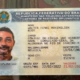 identidade do belga encontrado morto em uma cobertura em Ipanema
