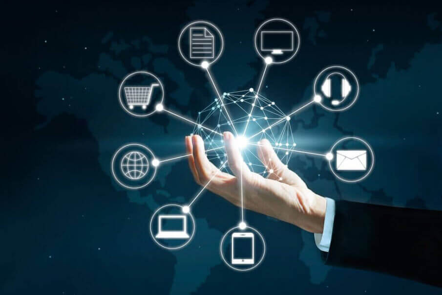 Tecnologia da informação