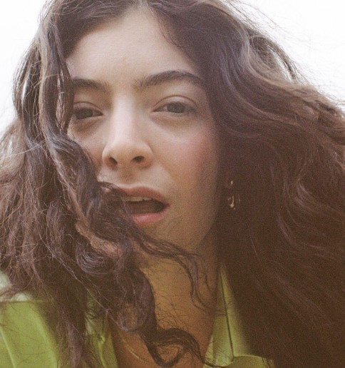lorde