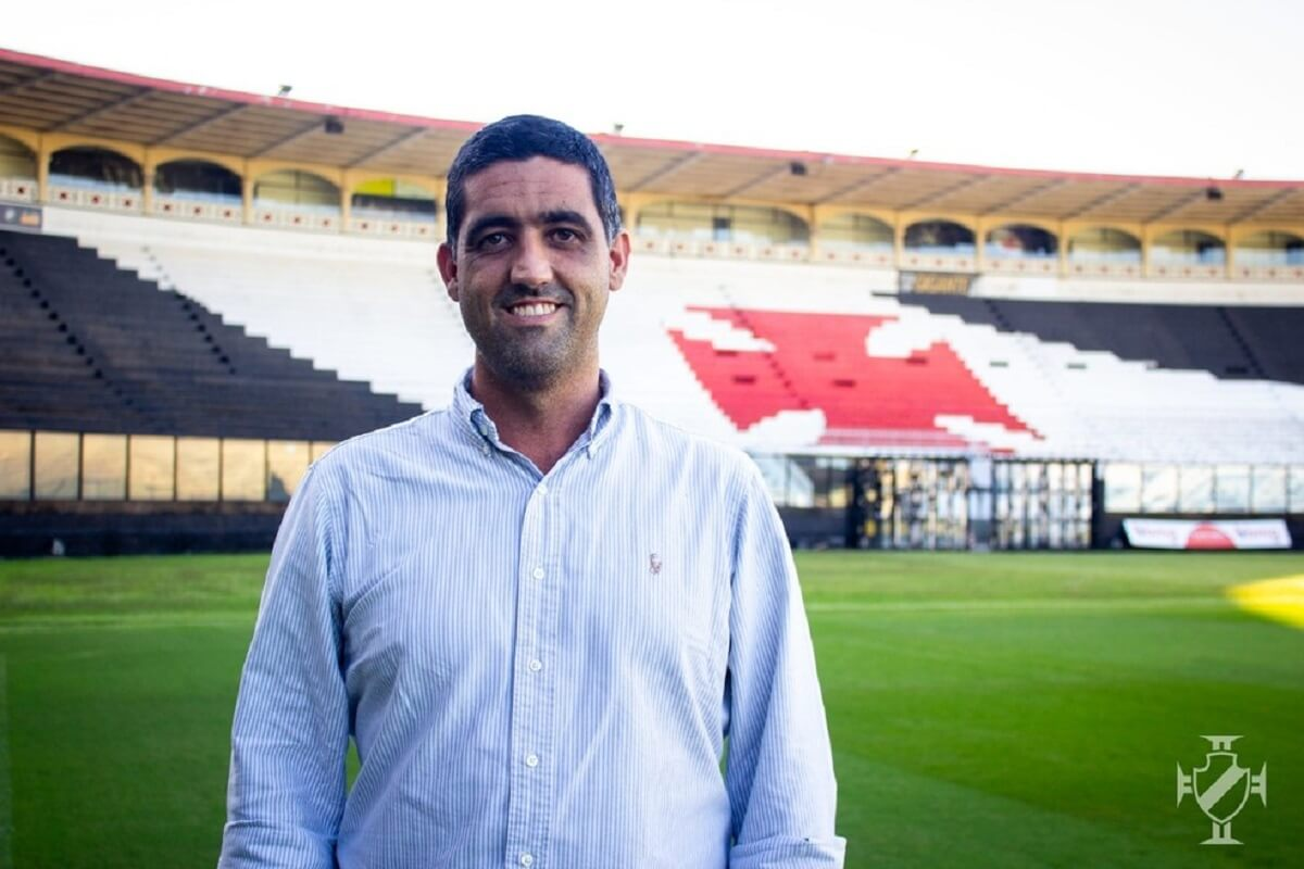 CEO do Vasco informa que vai pedir para jogar contra o Santos, no Maracanã:  “Se não