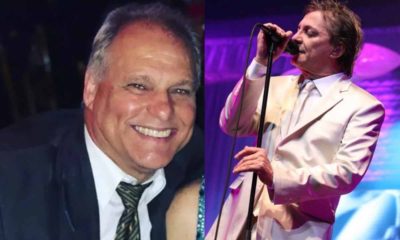 Idoso morre em show de Flávio Júnior em SP