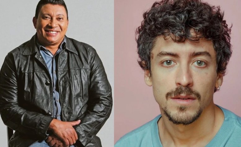 pedro manso e jesuíta barbosa