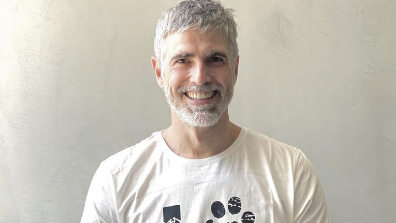 Reynaldo Gianecchini