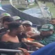 Torcedor flamenguista é agredido por palmeirenses no Allianz Parque