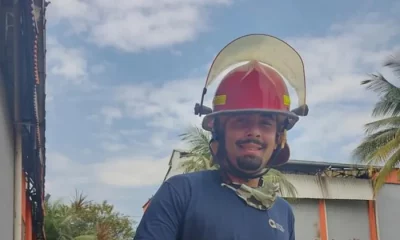 Ronan Silva Pinheiro foi morto com dois tiros pelas costas