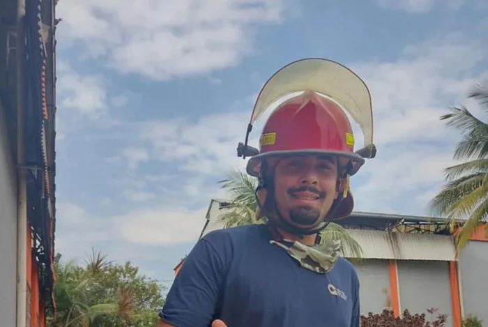 Ronan Silva Pinheiro foi morto com dois tiros pelas costas