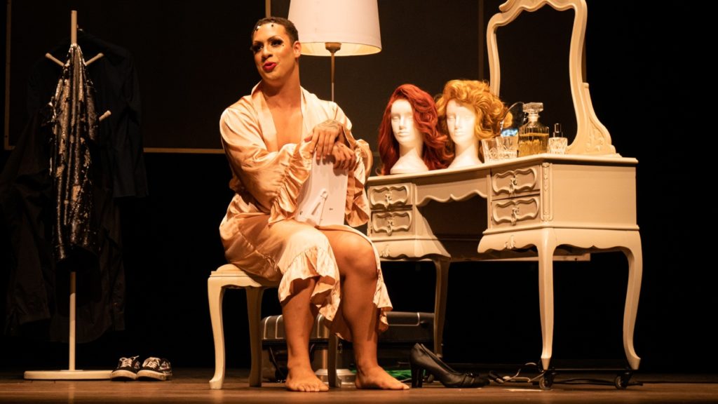 Musical "Meu Outro Eu"