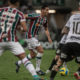 Fluminense e Corinthians se enfrentam nesta quinta-feira
