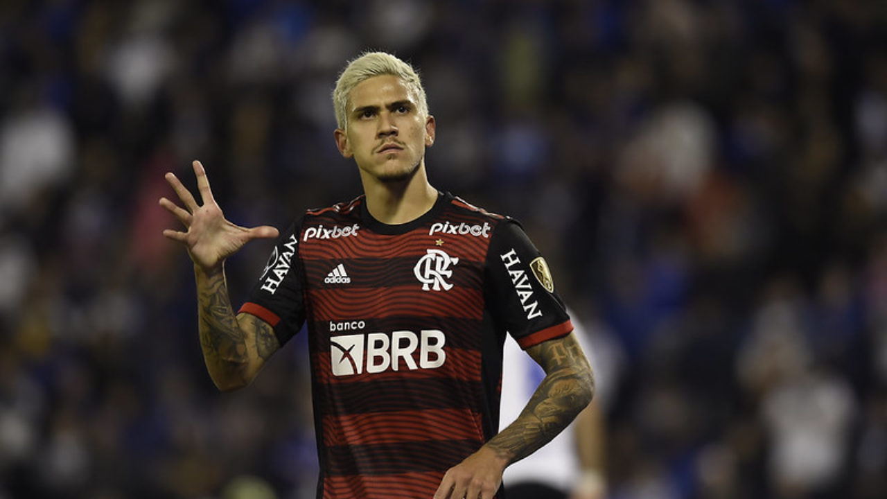 Flamengo divulga lista para jogo contra o Vélez sem Gabigol, David Luiz,  Thiago Maia e Léo Pereira - Super Rádio Tupi