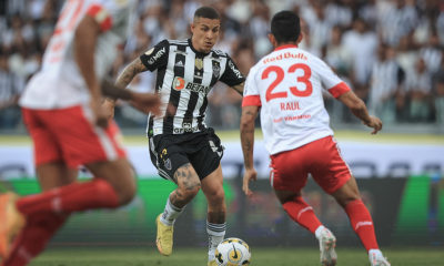 Atlético-MG x Bragantino