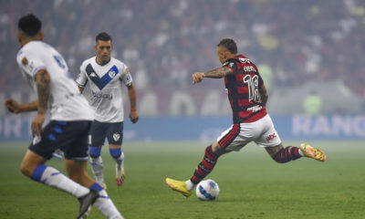 Flamengo bate o Vélez de novo e está na final da Libertadores